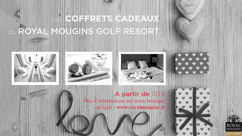IDÉE CADEAU GOLF
